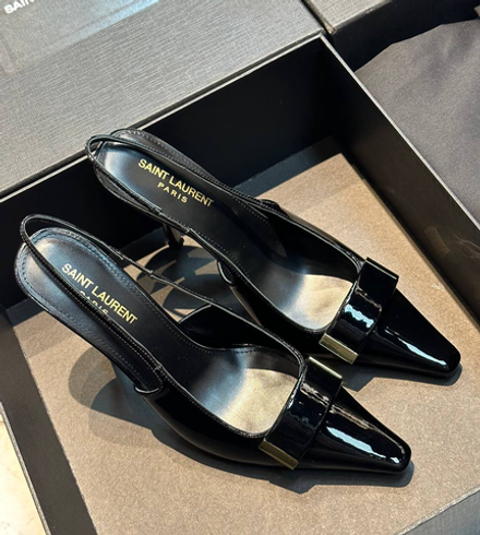 Туфли Saint Laurent