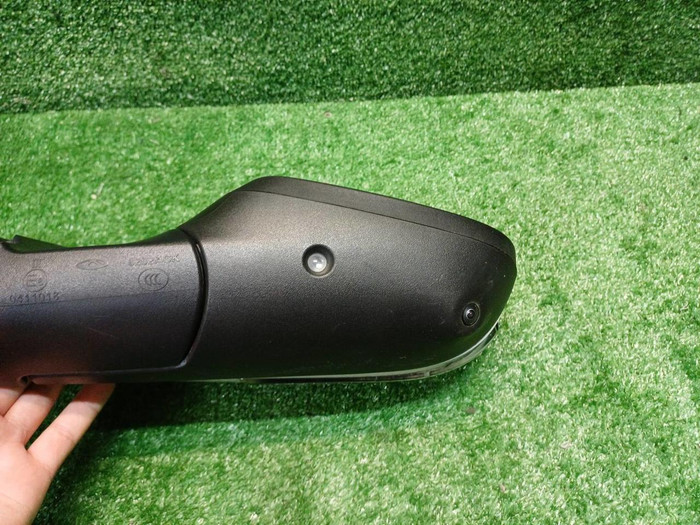 Зеркало правое Chery Tiggo 7 Pro Max (2022-нв) 16к