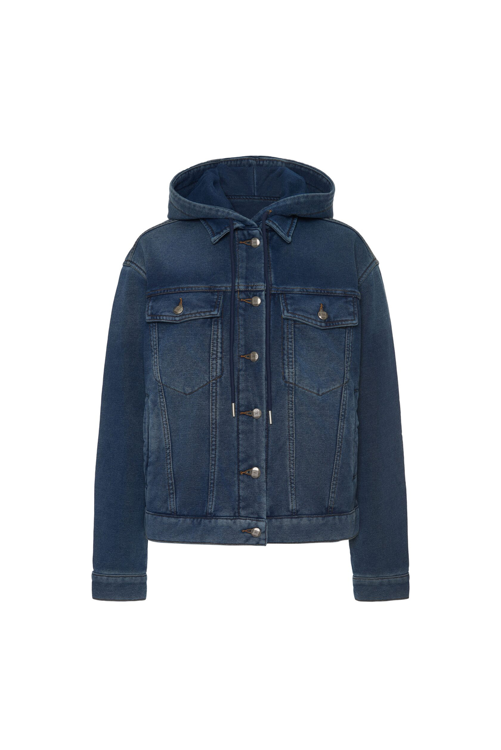 Куртка Sketch 01