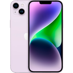 Смартфон Apple iPhone 14 Plus 256GB eSIM, Purple (Фиолетовый)