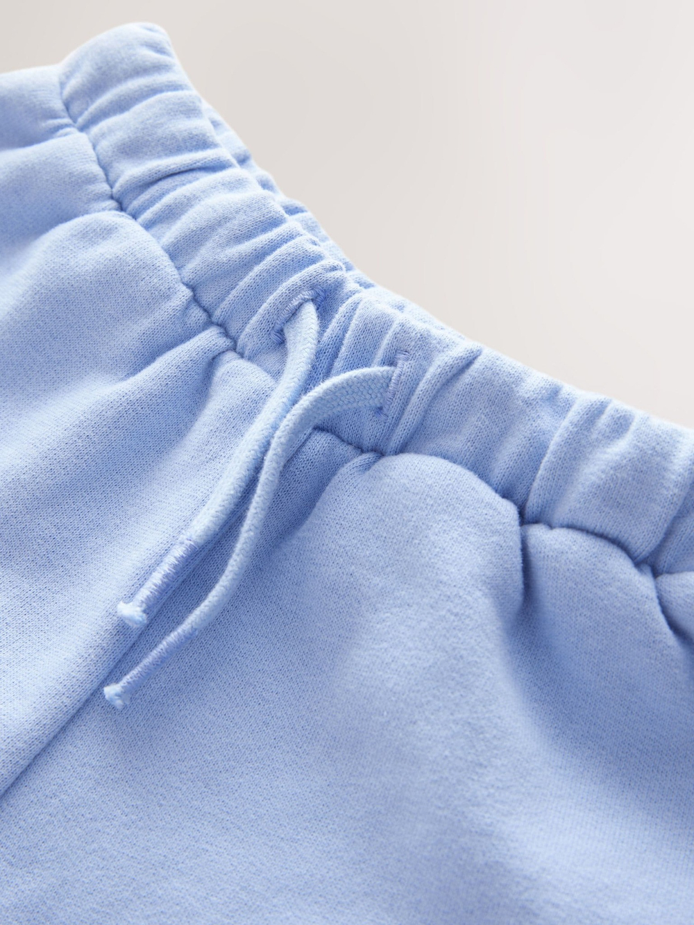 Шорты для девочки Next AD1-790, Голубой