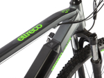 Электровелосипед Eltreco Ultra Lite