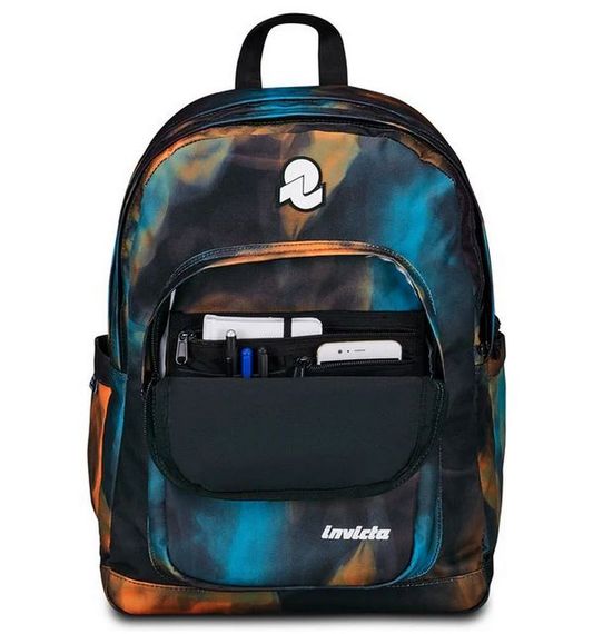 Çanta \ Bag \ Рюкзак  Jelek Fantasy İnvicta Backpack