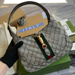 Gucci Jackie 27 cm