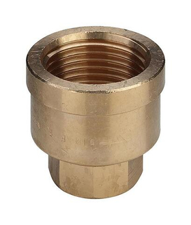 Муфта переходная Viega 1* х 3/4*