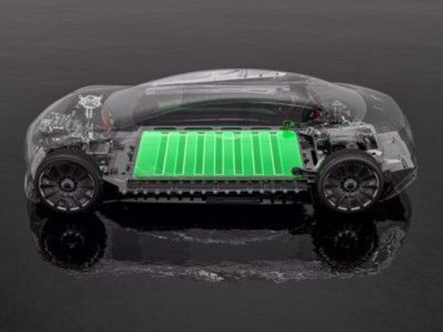 Найден способ увеличить срок службы аккумуляторов на 70%