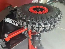 Электробагги Scanmoto COBRA