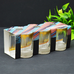 Набор стопок 6шт 50мл "Сияние"