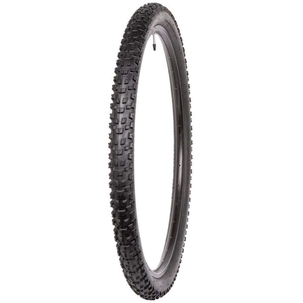 Покрышка 27.5"х2.40 (61-584) K1247 AMRAK 30TPI (2-3,5 Bar) средний KENDA
