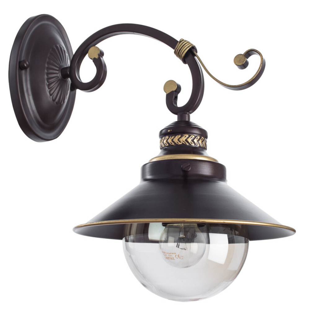 Бра Arte Lamp A4577AP-1CK