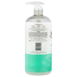 Kirk's, Питательное очищающее средство 3-в-1, мята и эвкалипт, 946 мл (32 жидк. Унции)