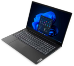 Ноутбук Lenovo V15 G4 IRU (83A100BVRU), черный в регионах России