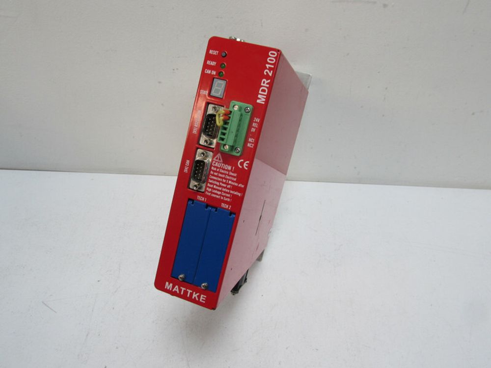 MDR 2100 MDR2105V01