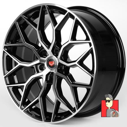 Комплект дисков Vossen 19x8.5 et35 5x112