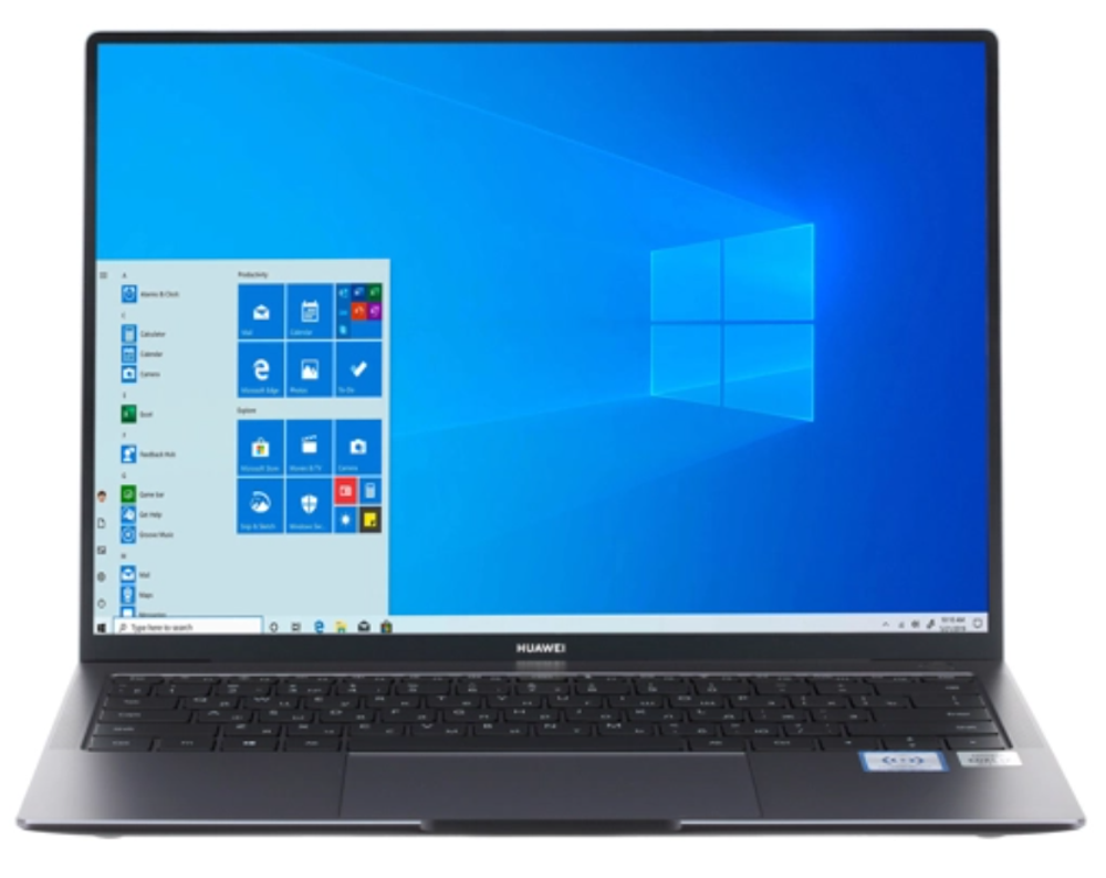 Ноутбук Huawei Matebook X PRO