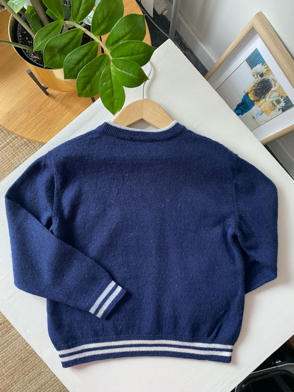 Свитер Dolce&Gabbana, 98