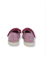 Детские праздничные туфли для девочки