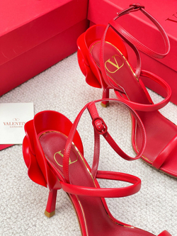 Valentino Pump 10.5 cm