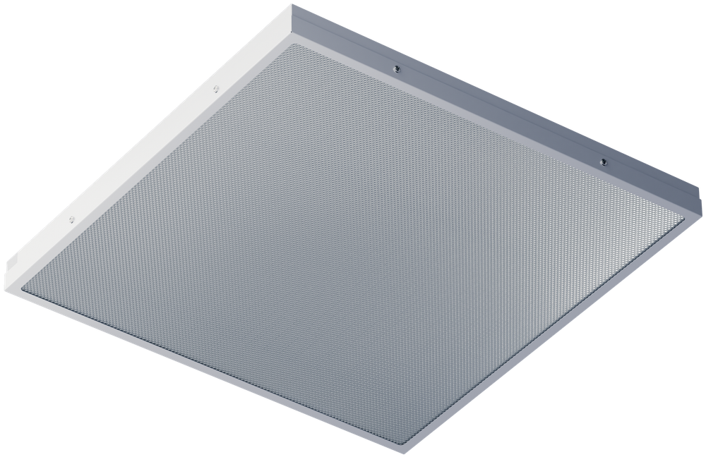 Светильник LED ДВО-07-П-50-3К-IP54 CRI90 INNOLUX