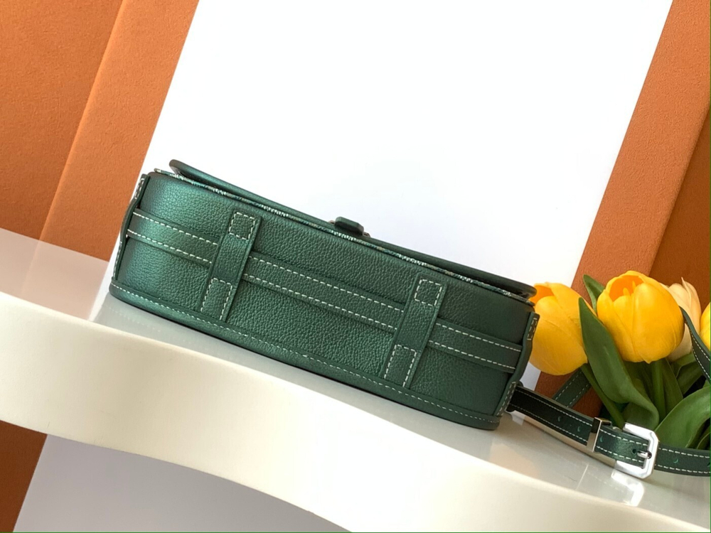 Goyard Belvedere PM Bag