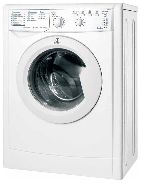 Стиральная машина Indesit IWSB 5085