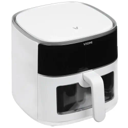 Аэрогриль Viomi Smart Air Fryer Pro 6L VXAF0601-EW