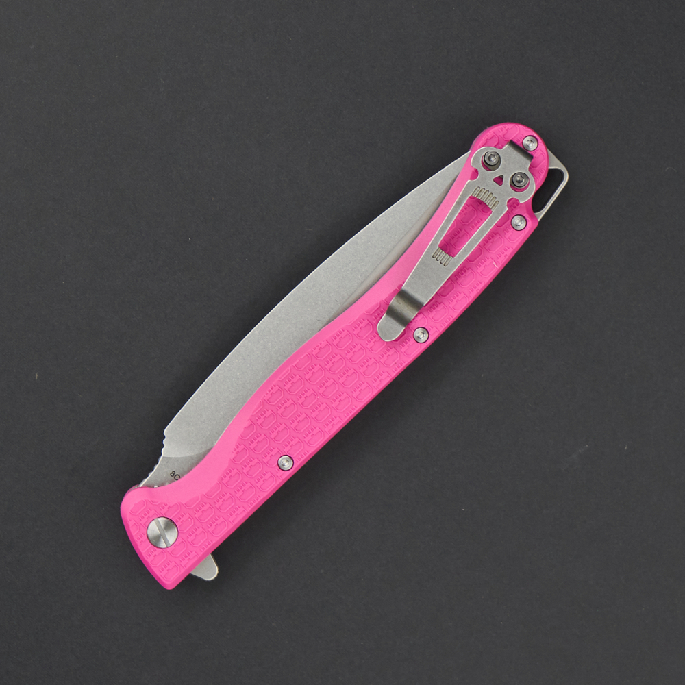 Нож Vendetta Pink DL