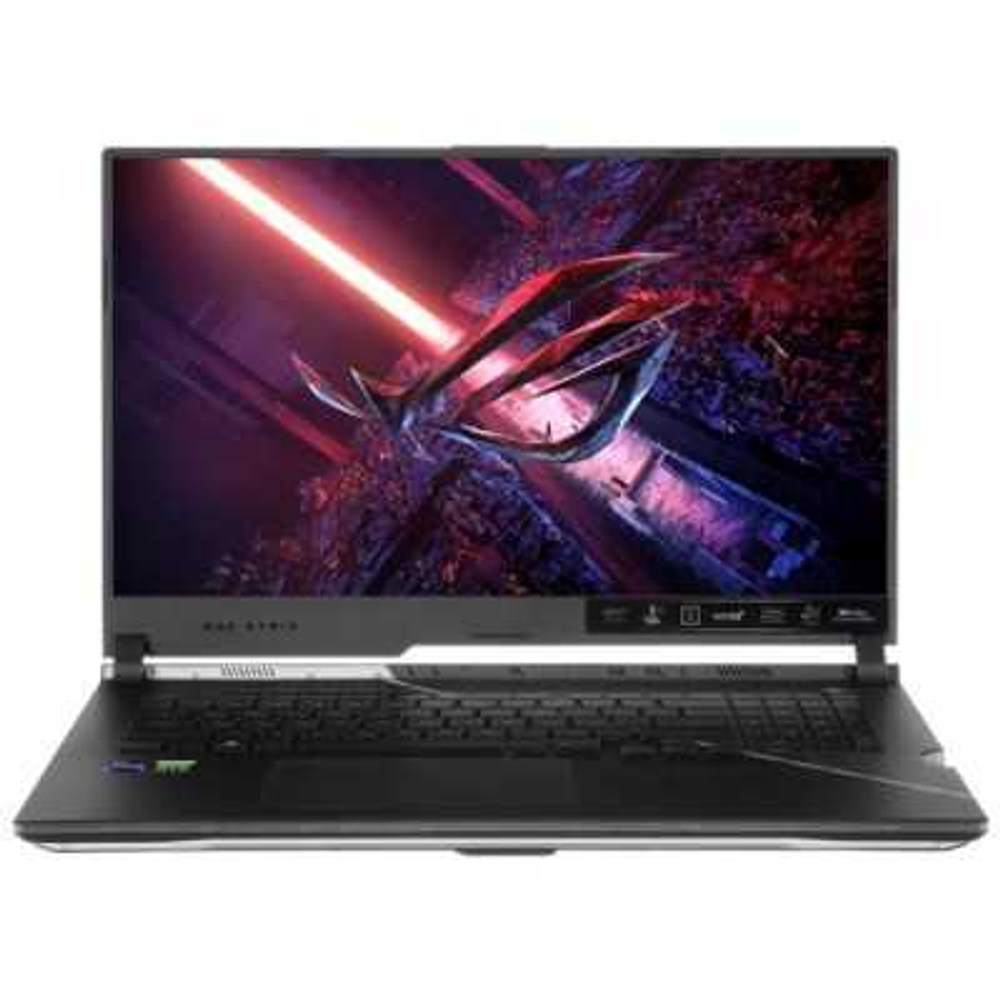 Ноутбук ASUS ROG Strix Scar 17 G733ZW-LL183 90NR08G2-M00B70
