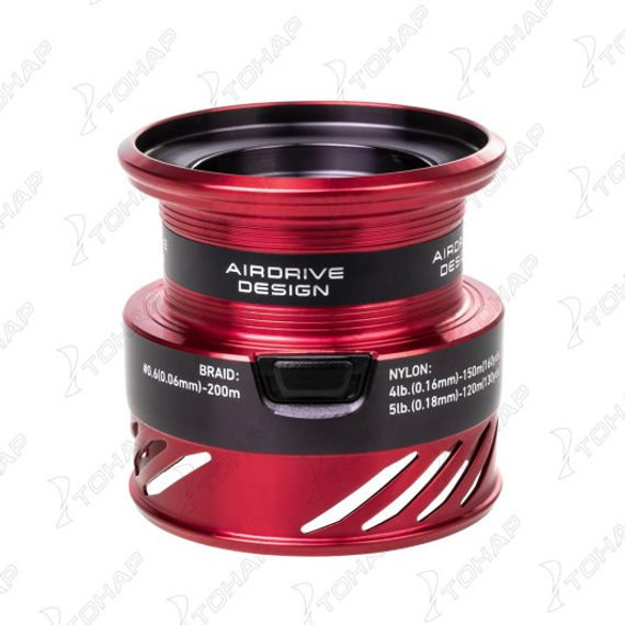 Катушка безынерционная 23 NINJA LT2000 (10009-002) DAIWA