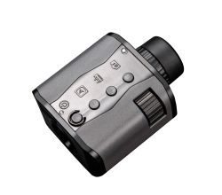 Фотомонокуляр цифровой Levenhuk Kelvin Snap 8x25 - верхний ракурс