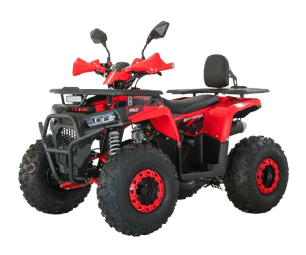 Квадроцикл JM-VS125X2 125 куб.см