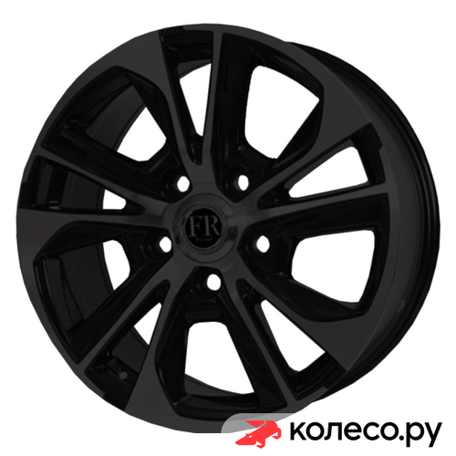 TY2756 8.5x20/5*150 D110.1 ET58 MB