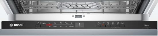 Встраиваемая посудомоечная машина Bosch SMV2HMX1FR