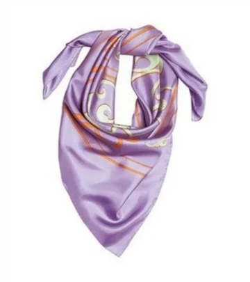 Платок, Апарт