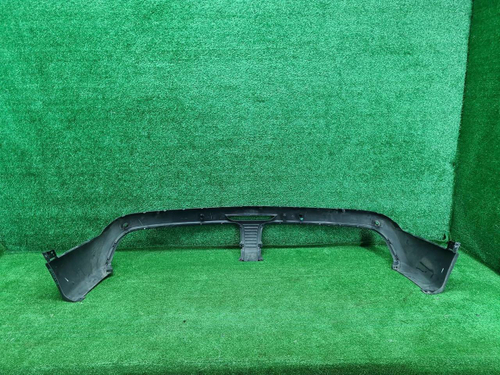 Юбка заднего бампера Chery Tiggo 7L (2024-н.в.)