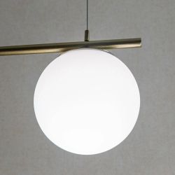 Citilux Бремен CL112123 Подвесной светильник Бронза