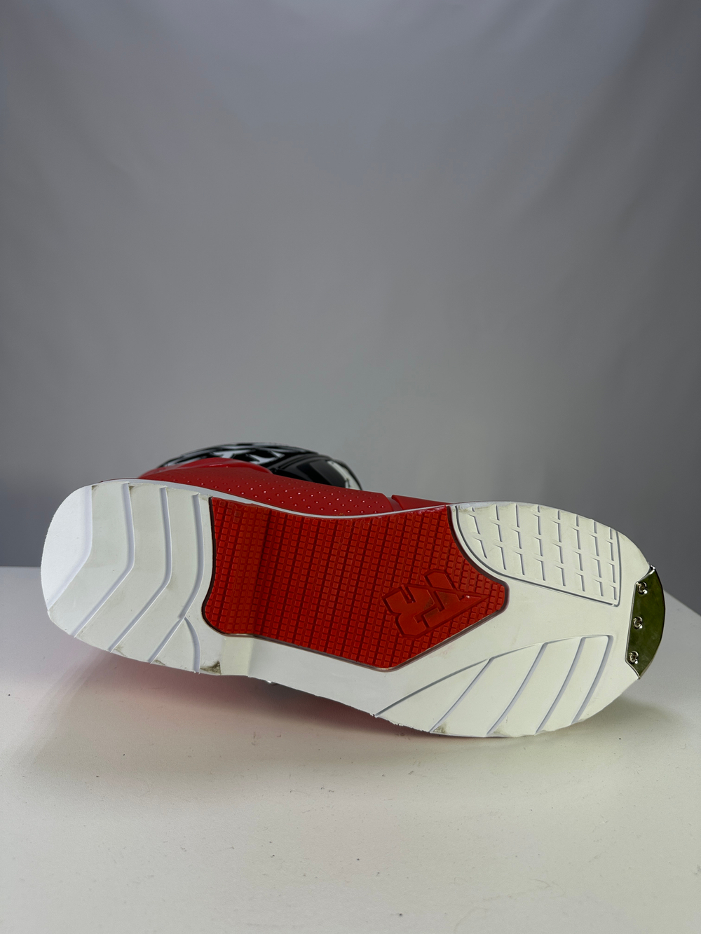 Мотоботы TIGER T2