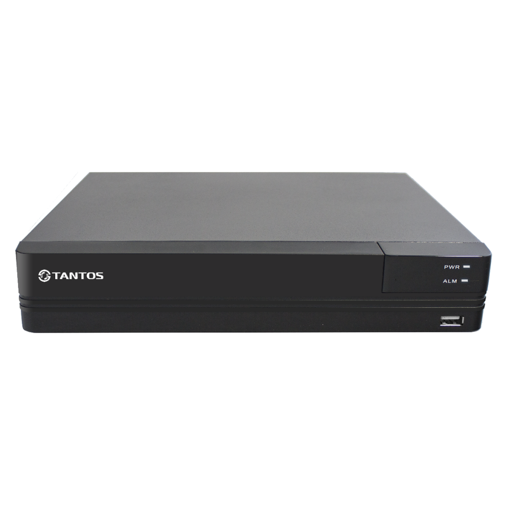 Видеорегистратор HD (UVR) TSr-UV1616