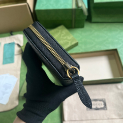 Gucci Diana Wallet