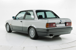 BMW E30 Mtech2 ПП Комплект "Полный"