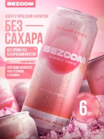 Энергетик Bezoom