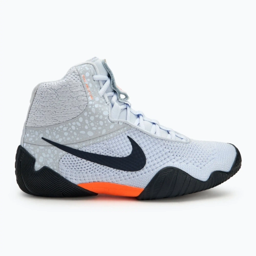 Борцовки Nike Tawa multicolor