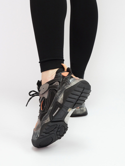 Кроссовки женские демисезонные