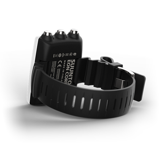 Декомпрессиметр Suunto EON Core White Белый