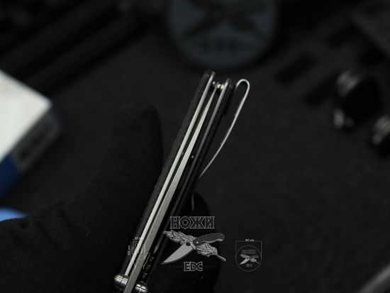 Складной нож SENCUT Scepter SA03F