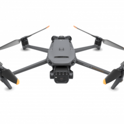 Квадрокоптер DJI Mavic 3 Multispectral — агродрон для точного земледелия