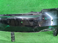 Бампер задний BMW 2er F22 (2014-2021) M-paket