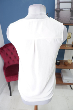 Топ H&M базовый 40 размер