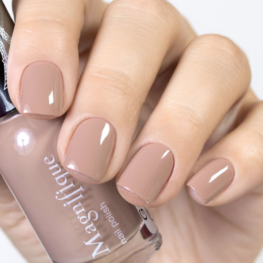 107 лак Аурелия Париж гель-эффект для ногтей 13мл