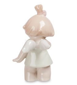 JP-54/ 6 Фигурка «Ангелочек» (Pavone)